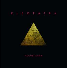 August Enna (1859-1939): Kleopatra, CD