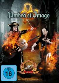 Umbra Et Imago: 20 (Jubiläums Edition), DVD