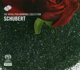 Franz Schubert (1797-1828): Klavierquintett D.667 "Forellenquintett", SACD