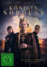 Charlotte Sieling: Die Königin des Nordens, DVD