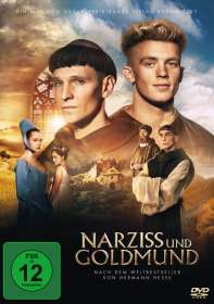 Stefan Ruzowitzky: Narziss und Goldmund, DVD