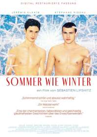 Sebastien Lifshitz: Sommer wie Winter, DVD