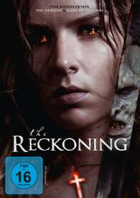 Neil Marshall: The Reckoning, DVD