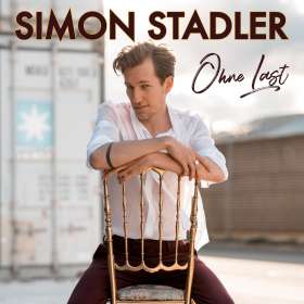 Simon Stadler: Ohne Last, CD