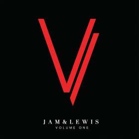 Jam & Lewis: Jam & Lewis Volume One, CD