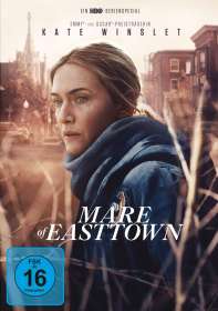 Craig Zobel: Mare of Easttown, DVD