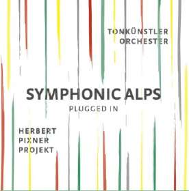 Herbert Pixner: Symphonic Alps Plugged In, CD