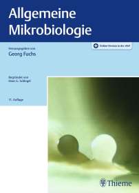Allgemeine Mikrobiologie, Buch