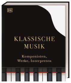 Ann van Allen Russell: Klassische Musik, Buch