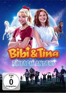 Einfach anders (DVD) Cover