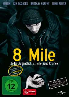8 Mile Cover