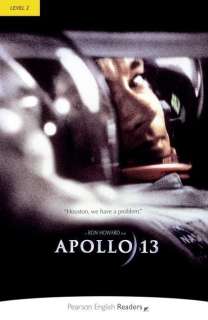 Apollo 13 Cover