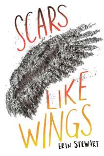 Scars like Wings Cover