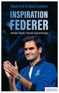 Inspiration Federer Cover