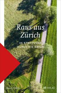 Raus aus Zürich Cover