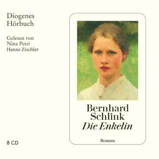 Die Enkelin (CD) Cover