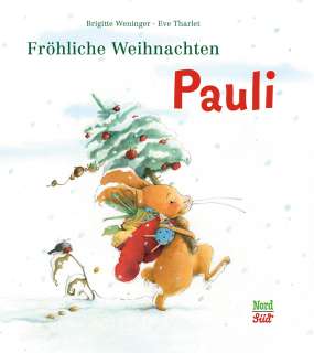 Fröhliche Weihnachten, Pauli Cover