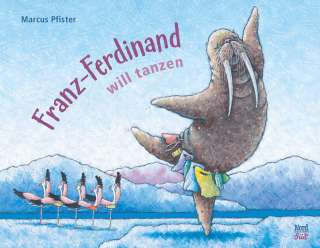 Franz-Ferdinand will tanzen Cover