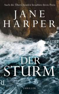 Der Sturm Cover