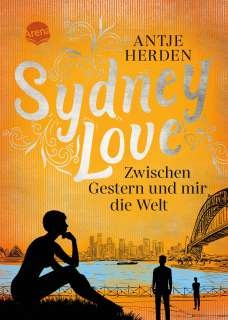 Sydney Love Cover