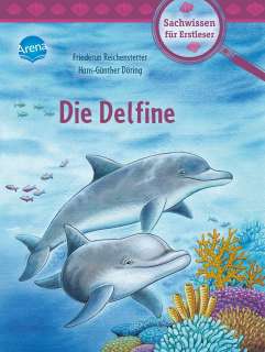 Die Delfine Cover