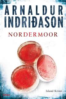 Nordermoor Cover