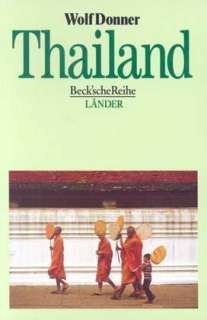 Thailand Cover