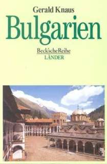 Bulgarien Cover