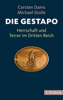 Die Gestapo Cover