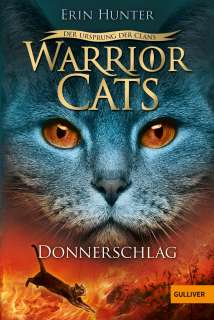 Donnerschlag Cover