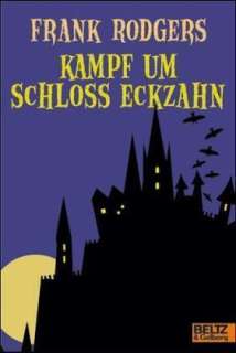 Kampf um Schloss Eckzahn Cover