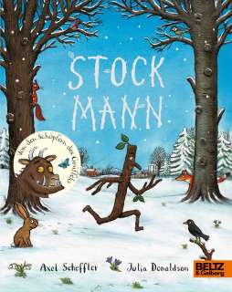 Stockmann Cover