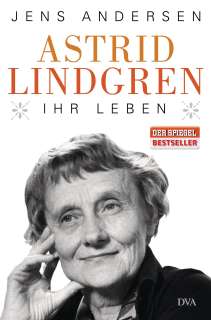 Astrid Lindgren Cover
