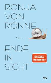 Ende in Sicht Cover