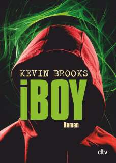 iBoy Cover