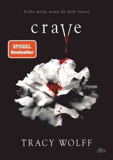 Crave Cover