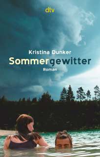 Sommergewitter Cover