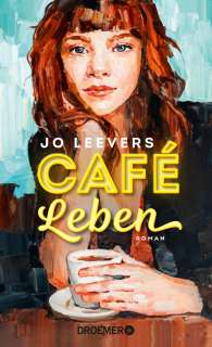Café Leben Cover