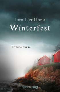 Winterfest Cover