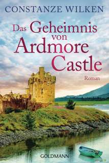 Das Geheimnis von Ardmore Castle Cover
