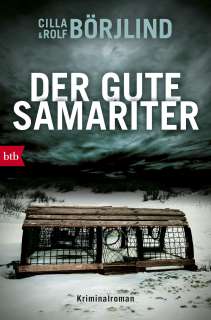 Der gute Samariter Cover