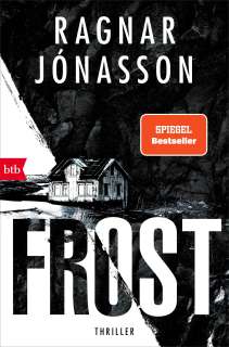 Frost Cover