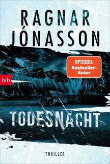 Todesnacht Cover