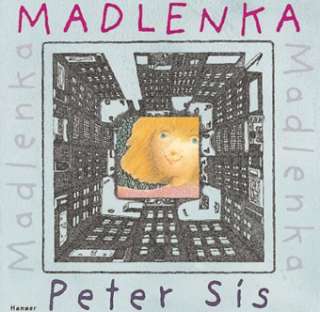 Madlenka Cover