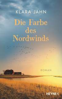 Die Farbe des Nordwinds Cover