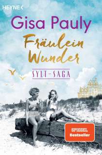 Fräulein Wunder Cover