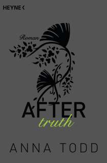 After Truth Cover