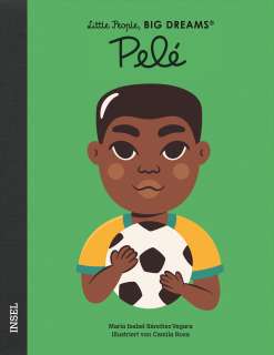 Pelé Cover