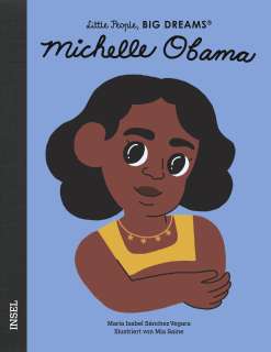 Michelle Obama Cover