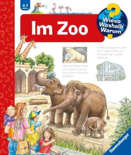 Im Zoo Cover